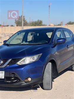 نيسان روج سبورت